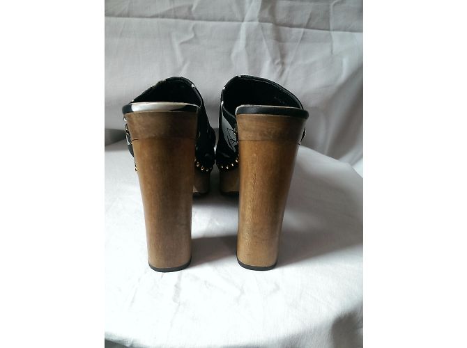 Miu Miu Clogs - view 7