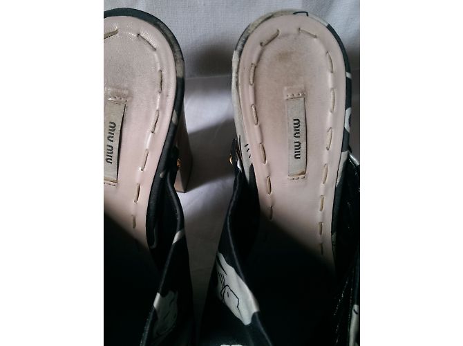Miu Miu Clogs - view 8