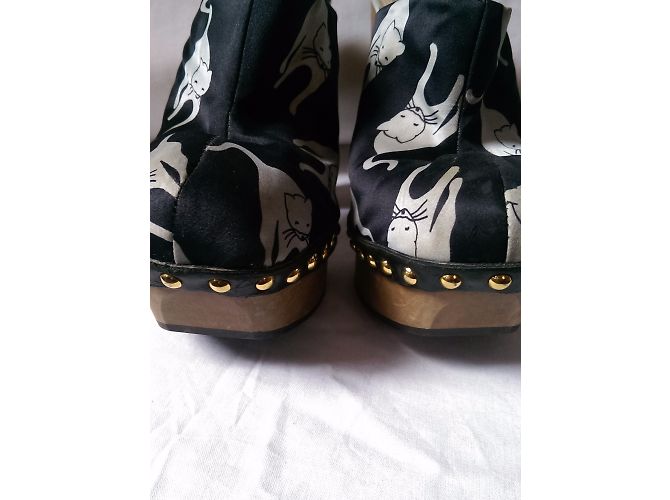 Miu Miu Clogs - view 9
