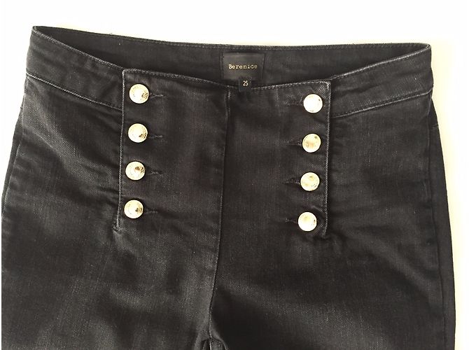 Berenice Pantalones, polainas - vista 3