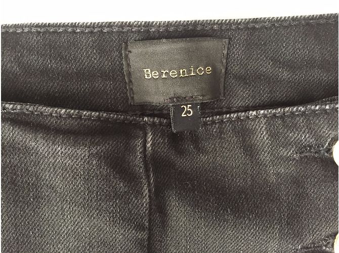 Berenice Pantalones, polainas - vista 4