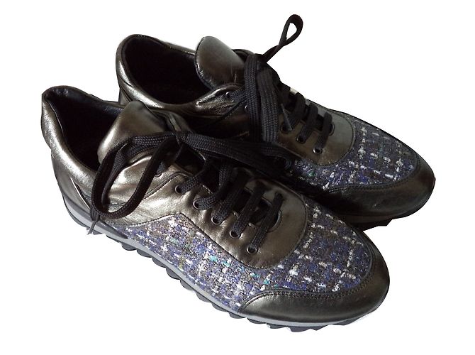Autre Marque L'estrosa Sneakers - vista 2