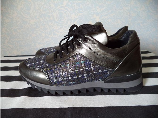 Autre Marque L'estrosa Sneakers - vista 3