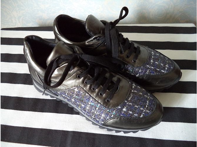 Autre Marque L'estrosa Sneakers - vista 4