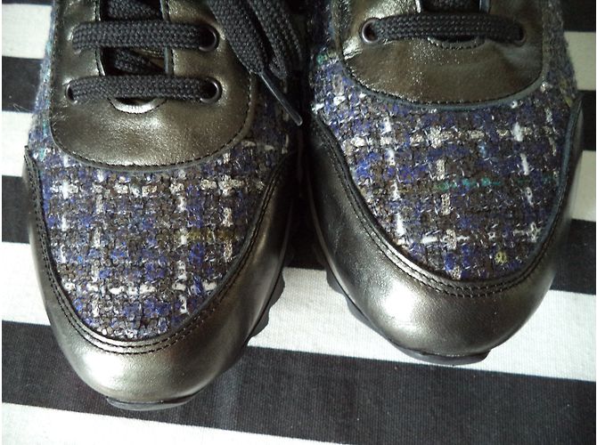Autre Marque L'estrosa Sneakers - vista 5