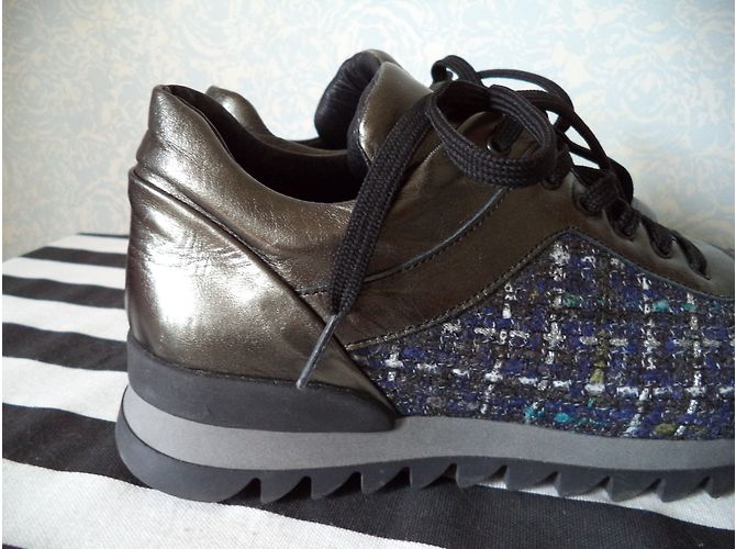 Autre Marque L'estrosa Sneakers - vista 6