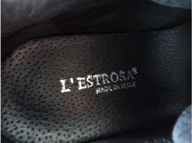 Autre Marque L'estrosa Sneakers - vista 7