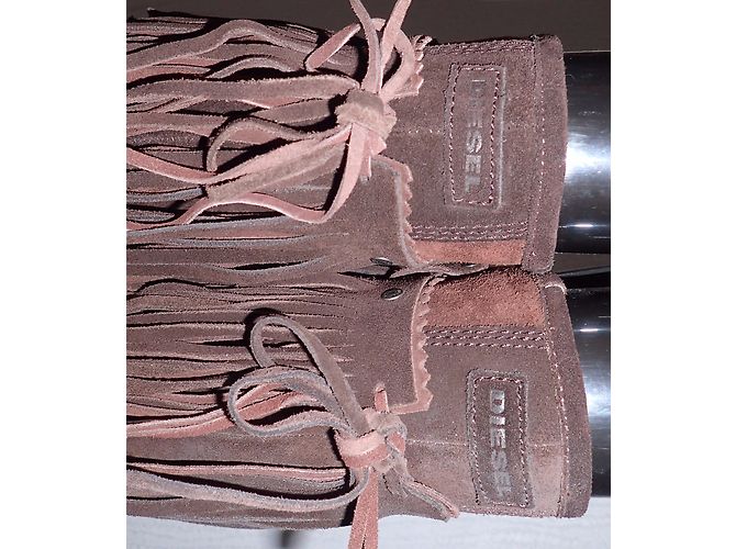 Diesel Stiefel - Ansicht 10