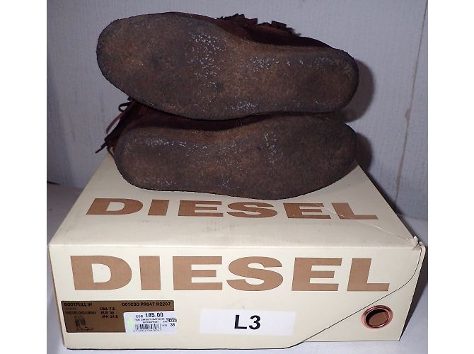 Diesel Stiefel - Ansicht 11