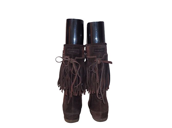 Diesel Stiefel - Ansicht 2