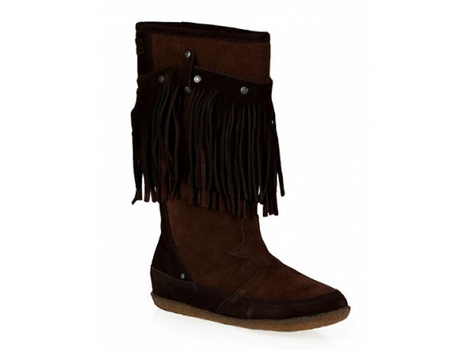 Diesel Stiefel - Ansicht 3