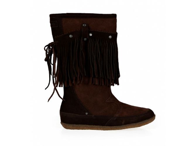 Diesel Stiefel - Ansicht 4