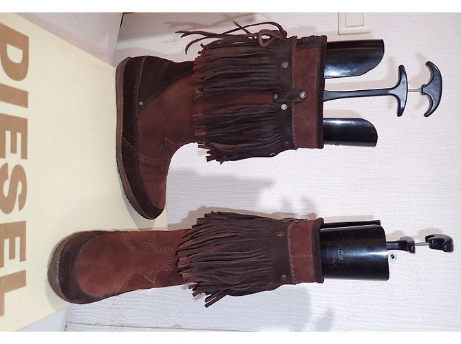 Diesel Stiefel - Ansicht 5