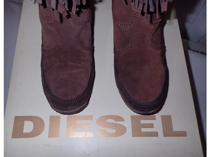 Diesel Stiefel - Ansicht 7