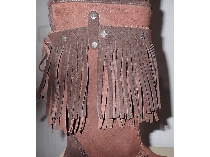 Diesel Stiefel - Ansicht 8