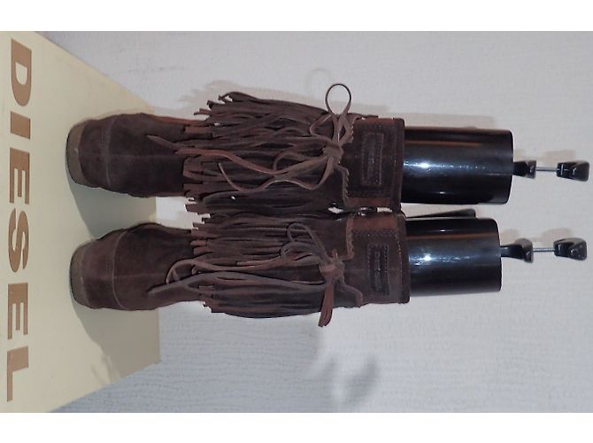 Diesel Stiefel - Ansicht 9