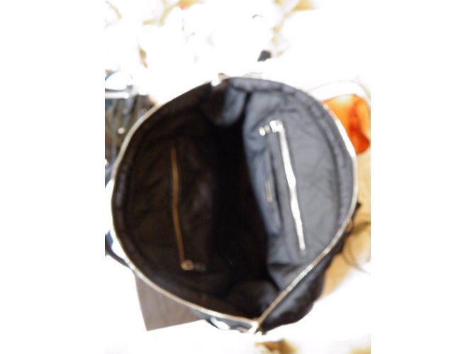 Prada Bowling Bomber Tasche - Ansicht 4