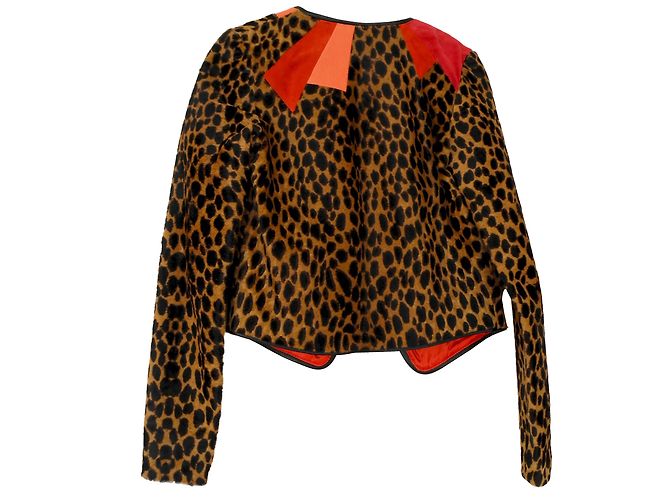 Heimstone Chaqueta - vista 2