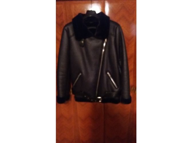 Zara Giacca da motociclista - vista 4
