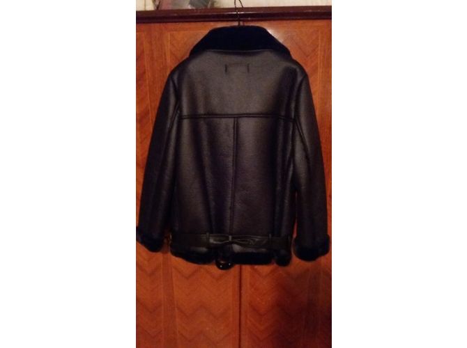 Zara Giacca da motociclista - vista 5