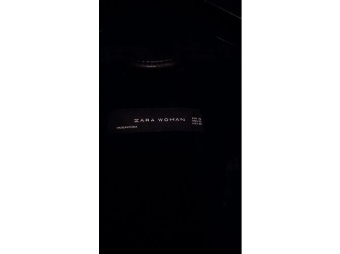 Zara Giacca da motociclista - vista 6