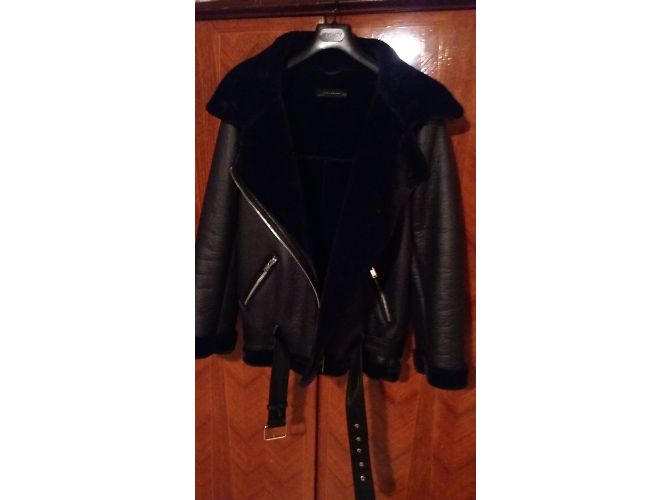 Zara Giacca da motociclista - vista 7