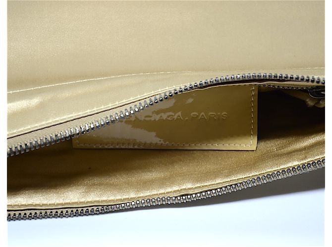 Pochette Motocicleta Balenciaga - vista 3