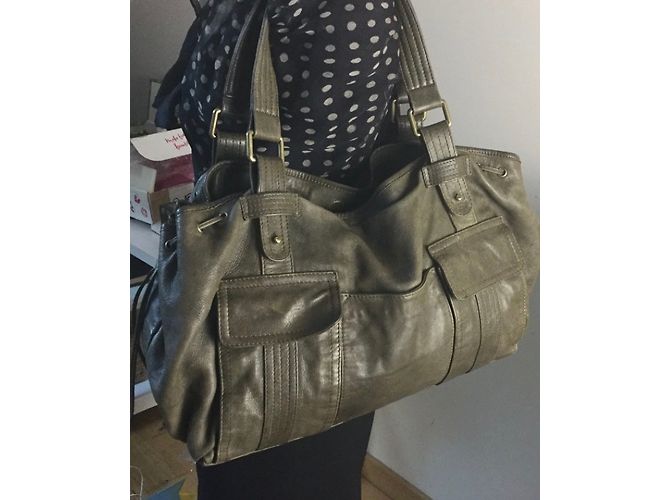Gerard Darel Le bobo - vista 3
