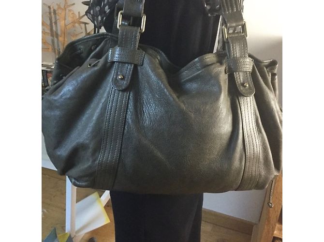 Gerard Darel Le bobo - vista 4