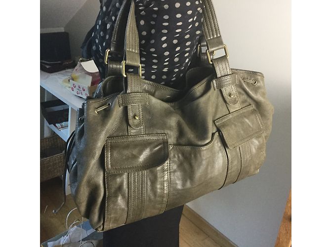 Gerard Darel Le bobo - vista 5
