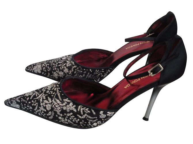 Autre Marque Carmen Poveda Heels - Ansicht 2