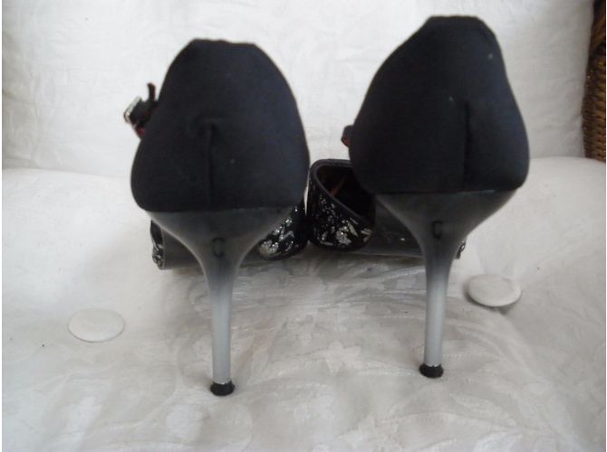 Autre Marque Carmen Poveda Heels - Ansicht 3