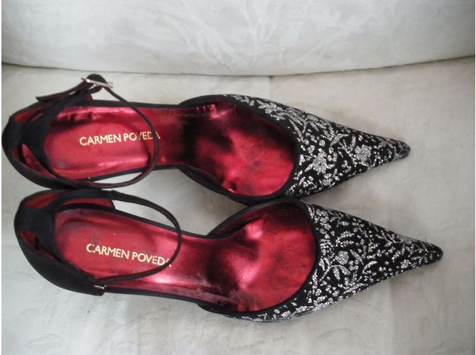 Autre Marque Carmen Poveda Heels - Ansicht 4