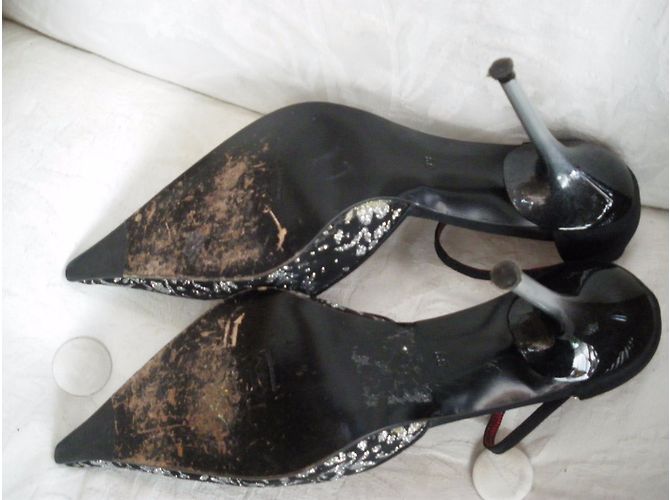 Autre Marque Carmen Poveda Heels - Ansicht 5