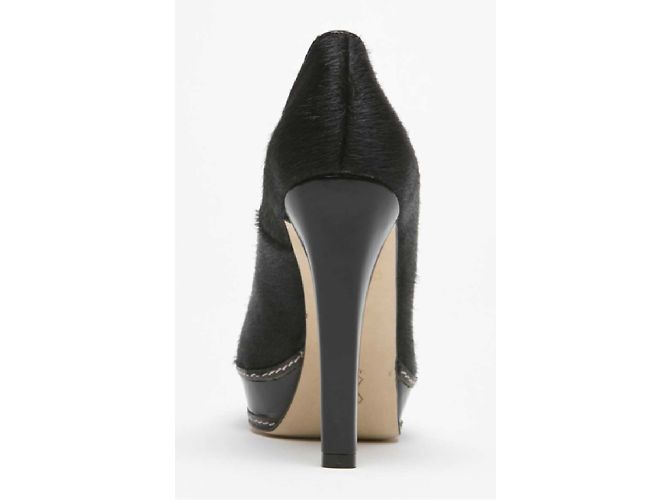 Paco Gil Heels Black - view 6