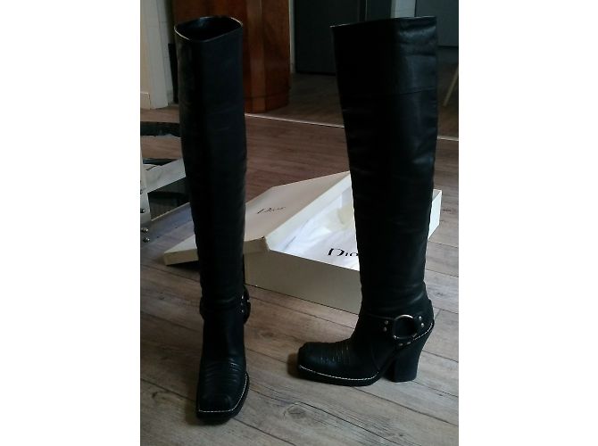 Dior Chuteiras - vista 7