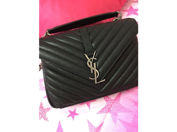 Yves Saint Laurent College classico - vista 8