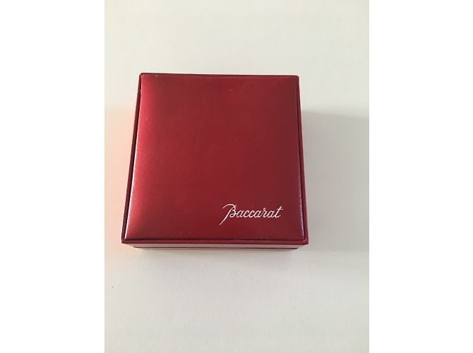 Baccarat Anhänger halsketten - Ansicht 3