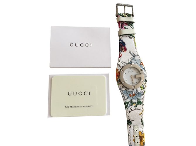 Gucci Orologio seriale limitato - vista 2