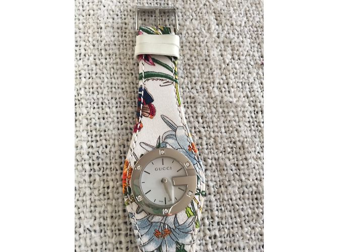 Gucci Orologio seriale limitato - vista 4