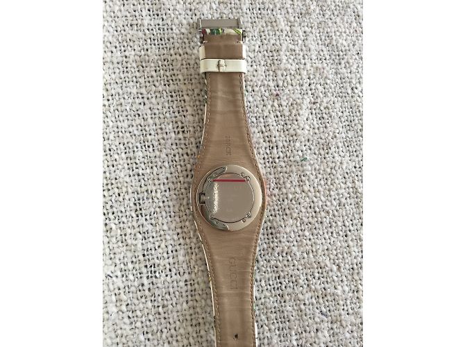 Gucci Orologio seriale limitato - vista 5