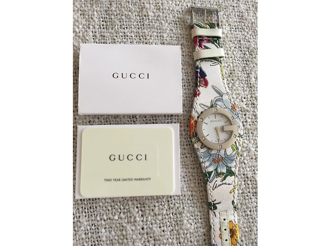 Gucci Orologio seriale limitato - vista 6