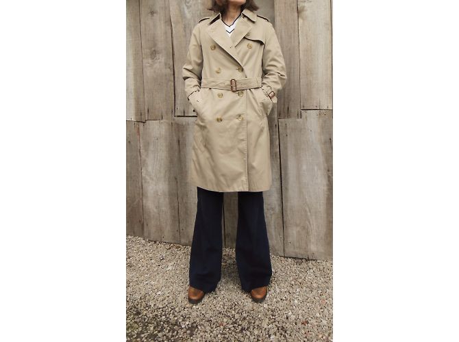 Burberry Gabardinas - vista 11