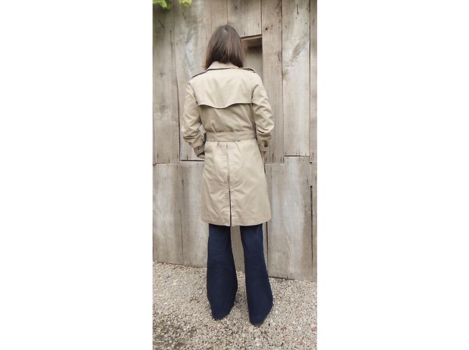 Burberry Gabardinas - vista 12