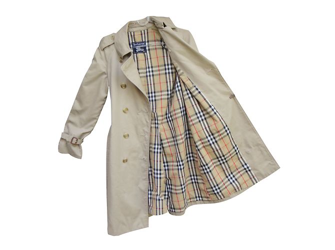 Burberry Gabardinas - vista 2