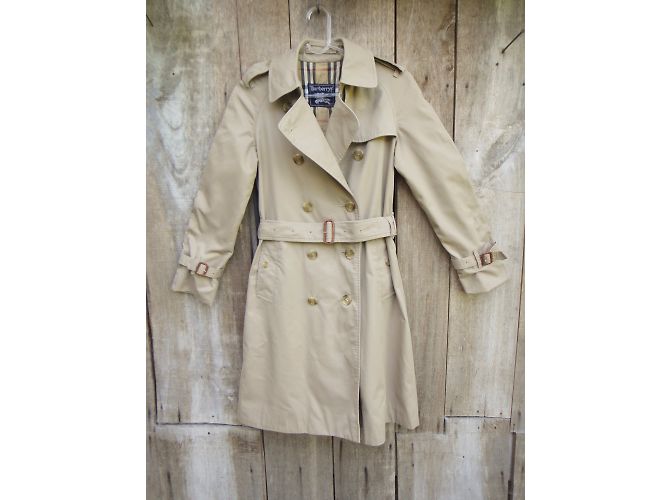 Burberry Gabardinas - vista 3