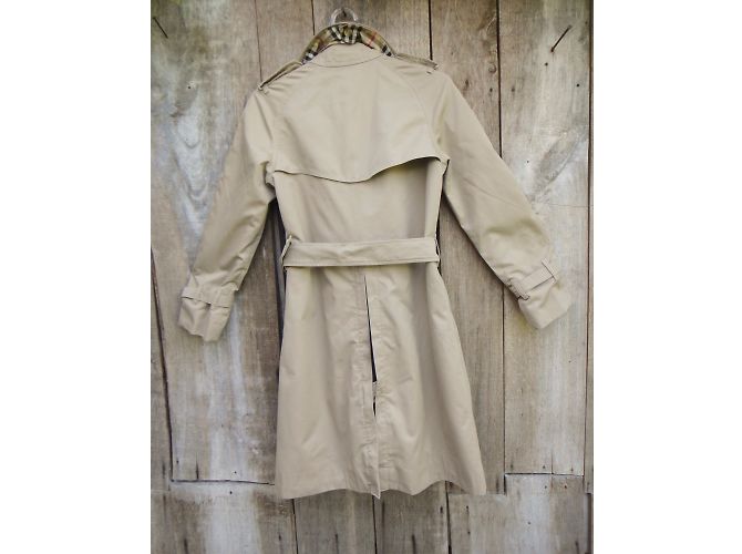 Burberry Gabardinas - vista 4