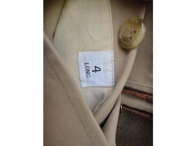 Burberry Gabardinas - vista 9