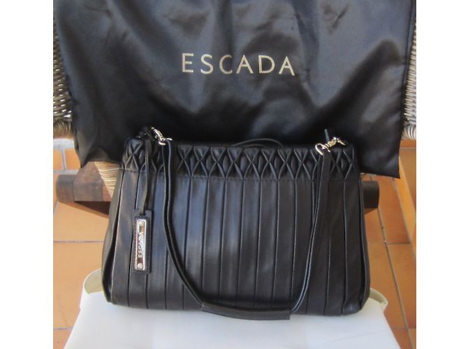 Escada Pochette - vista 3