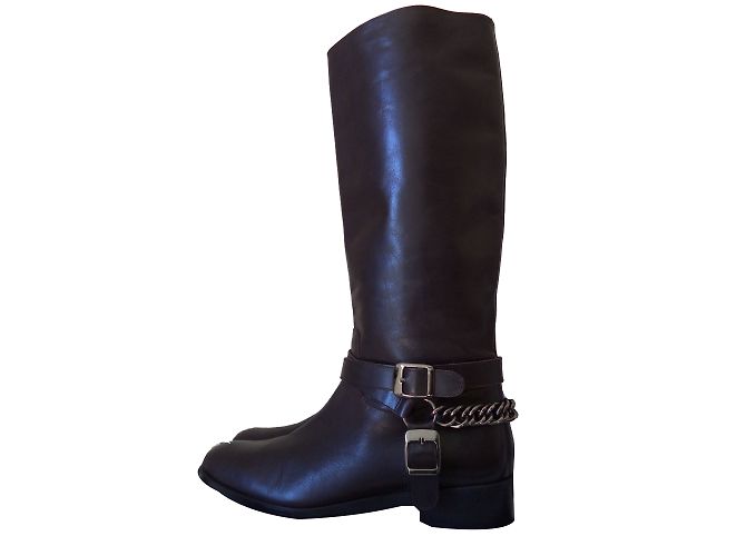 Zara Stiefel - Ansicht 2